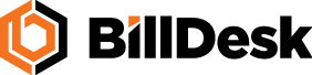 billdesk logo